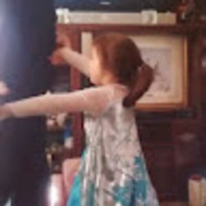 Meet your Posher, Janice